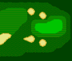 PGA West Stadium #02 - PGA Tour Golf