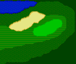 Eagle Trace #01 - PGA Tour Golf