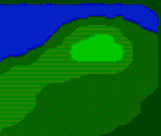 Eagle Trace #02 - PGA Tour Golf
