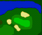 Eagle Trace #04 - PGA Tour Golf