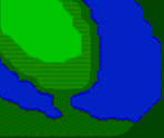 Eagle Trace #05 - PGA Tour Golf
