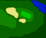 Eagle Trace #06 - PGA Tour Golf