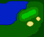 Eagle Trace #07 - PGA Tour Golf