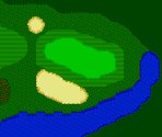 Eagle Trace #10 - PGA Tour Golf
