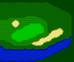 Eagle Trace #11 - PGA Tour Golf