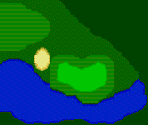 Eagle Trace #12 - PGA Tour Golf