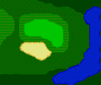 Eagle Trace #14 - PGA Tour Golf
