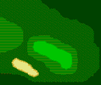 Eagle Trace #18 - PGA Tour Golf