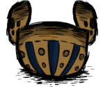 Football Helmet - Don't Starve / Don't Starve Together