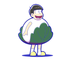 Jyushimatsu (Children's Day) - Osomatsu-san Hesokuri Wars: Battle of the NEETs
