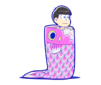 Todomatsu (Children's Day) - Osomatsu-san Hesokuri Wars: Battle of the NEETs