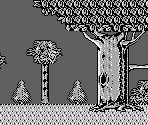 The Woods - Stage 1 - Bart Simpson's Escape From Camp Deadly