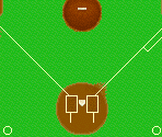 Tokyo - Human Baseball (JPN)