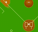 Saitama - Human Baseball (JPN)