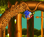 Mushroom Hill Zone Act 2 (Autumn, 3/4) - Sonic & Knuckles