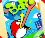 Super Pyoro - WarioWare: Get It Together!
