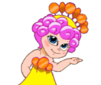 Princess Lolly - Candy Land