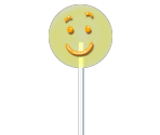 Lollipops - Candy Land