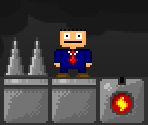 Mr. Karoshi - Mr. Karoshi