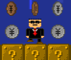 The Boss - Mr. Karoshi