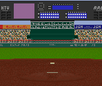 Hiroshima (Pitcher/Batter View) - Super Power League (JPN)