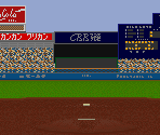 Nagoya (Pitcher/Batter View) - Super Power League (JPN)