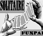 Introduction, Credits and Title Screen - Solitaire Funpak