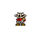 Numbuh 1 / Nigel Uno (Mega Man 8-bit Deathmatch-Style) - Cartoon Network Customs