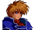 Playable Character Portraits - The Legend of Xanadu (JPN)