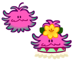 Floofy Fruity - Cookie Run: OvenBreak