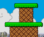 World 1-2 - Super Mario World (Bootleg)