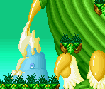 Empire Marsh 3 - Blue's Journey / Raguy