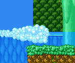 Empire Marsh 2 - Blue's Journey / Raguy