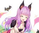 Umori Hinako - Dawn of the Breakers