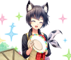 Kuroneko Nanashi - Dawn of the Breakers
