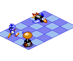 Labyrinth of the Sky - Sonic Labyrinth
