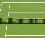 Grass Court - Jimmy Connors Pro Tennis Tour
