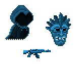 Blueprints - Pixel Worlds