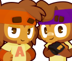 Ace and Zedd - Bloons Pop!