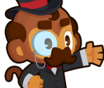 Mayor - Bloons Pop!