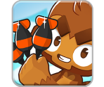 Tower/Hero Portraits - Bloons Pop!