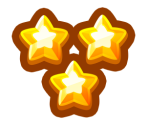 Profile Badges - Bloons Pop!
