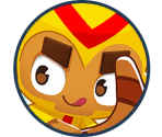 Profile Icons - Bloons Pop!