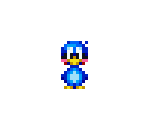 Flicky - Sega Ages Memorial Selection Vol. 1 (JPN)