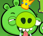 Configuration Banner (PC) - Bad Piggies