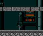 Boss Area - Super Mario World (Bootleg)