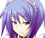 Shiina Miyako (Large) - Maji de Watashi ni Koi Shinasaii!!