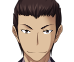 Shimazu Gakuto (Large) - Maji de Watashi ni Koi Shinasaii!!