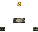 World 2-4/World 5-4 - Super Mario All-Stars: Super Mario Bros. & The Lost Levels