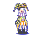 Jyushimatsu (Matsuno Quest) - Osomatsu-san Hesokuri Wars: Battle of the NEETs